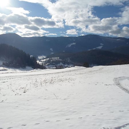 Stockerhof Villa ซานลอเรนโซดิเซบาโต ภายนอก รูปภาพ