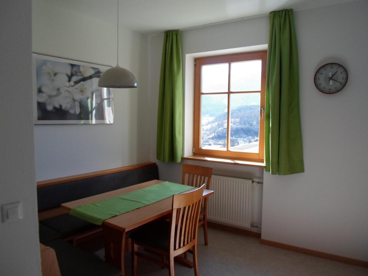 Stockerhof Villa ซานลอเรนโซดิเซบาโต ภายนอก รูปภาพ