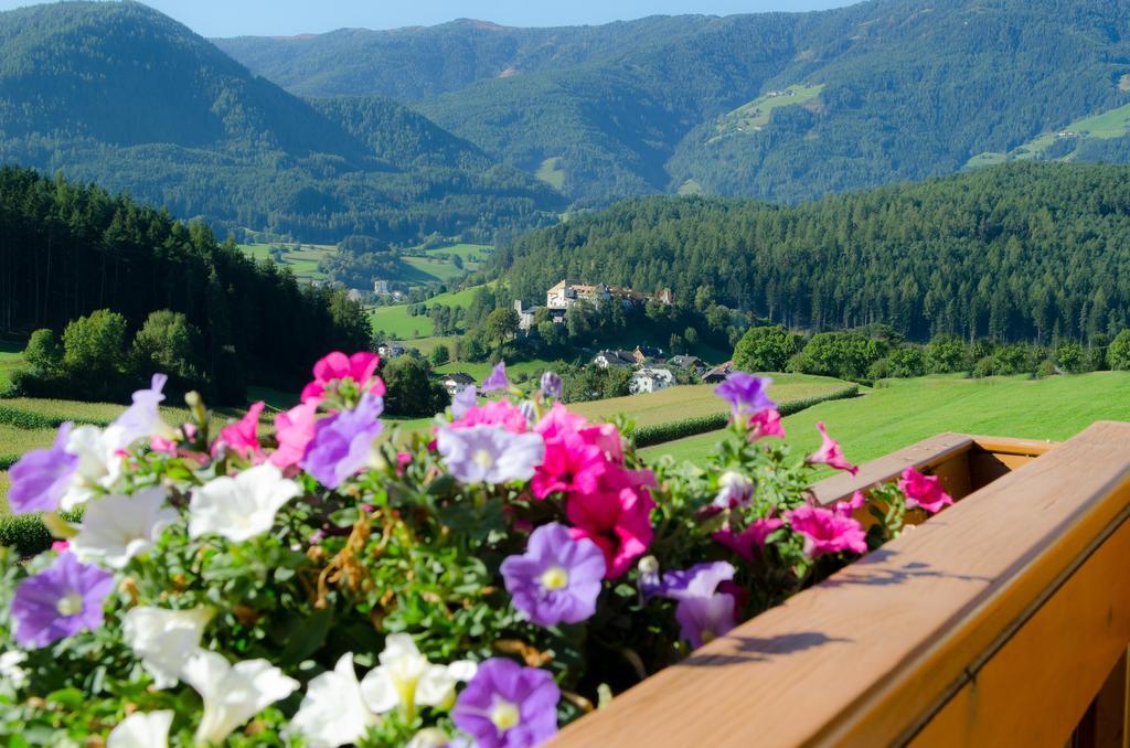 Stockerhof Villa ซานลอเรนโซดิเซบาโต ภายนอก รูปภาพ