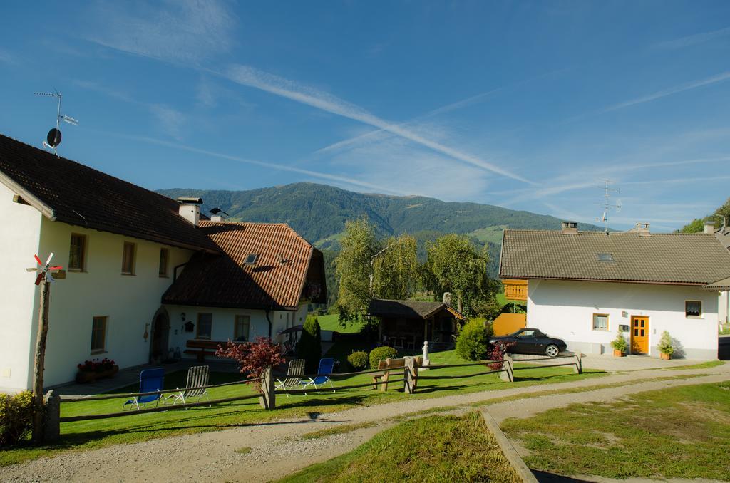 Stockerhof Villa ซานลอเรนโซดิเซบาโต ภายนอก รูปภาพ