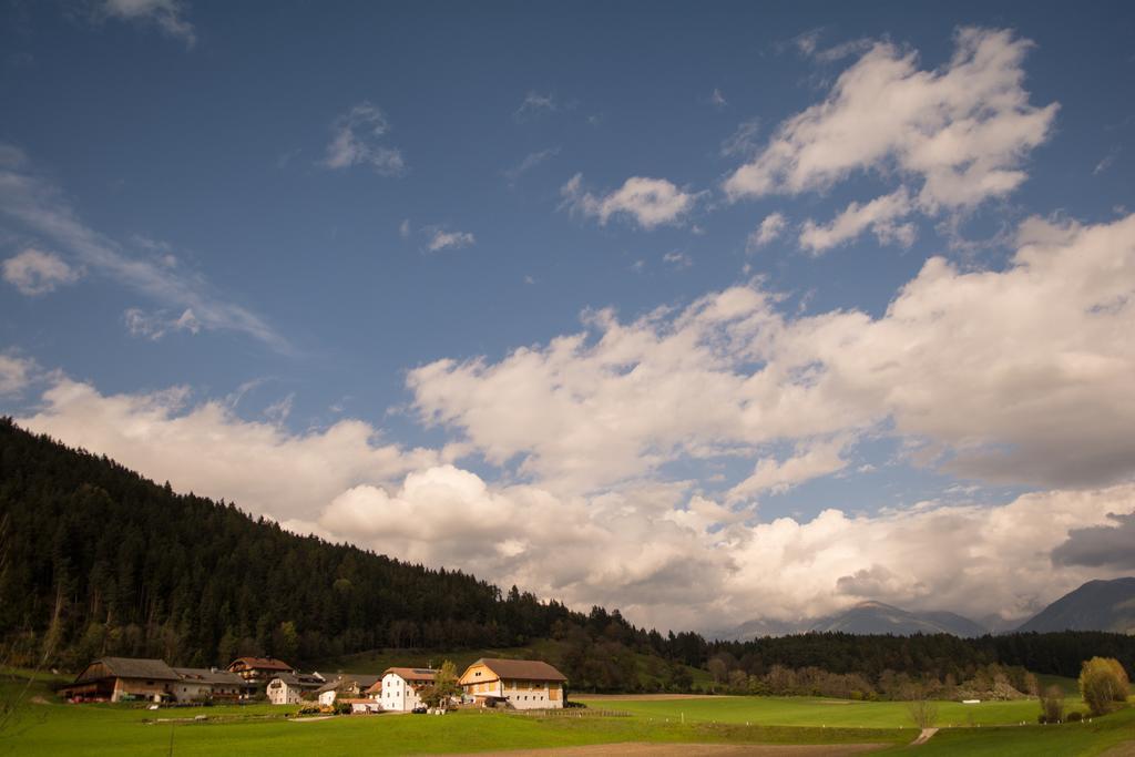 Stockerhof Villa ซานลอเรนโซดิเซบาโต ภายนอก รูปภาพ