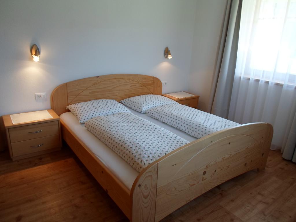Stockerhof Villa ซานลอเรนโซดิเซบาโต ภายนอก รูปภาพ