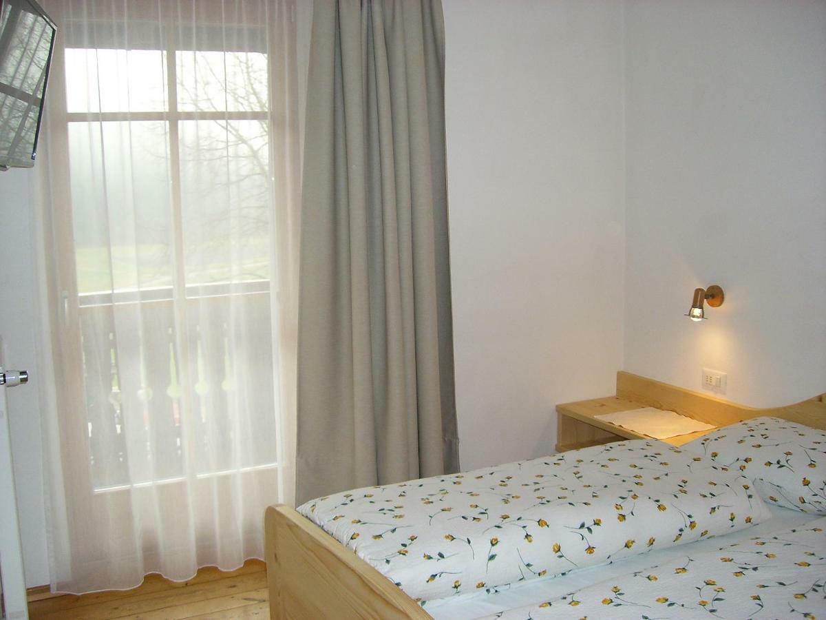 Stockerhof Villa ซานลอเรนโซดิเซบาโต ภายนอก รูปภาพ